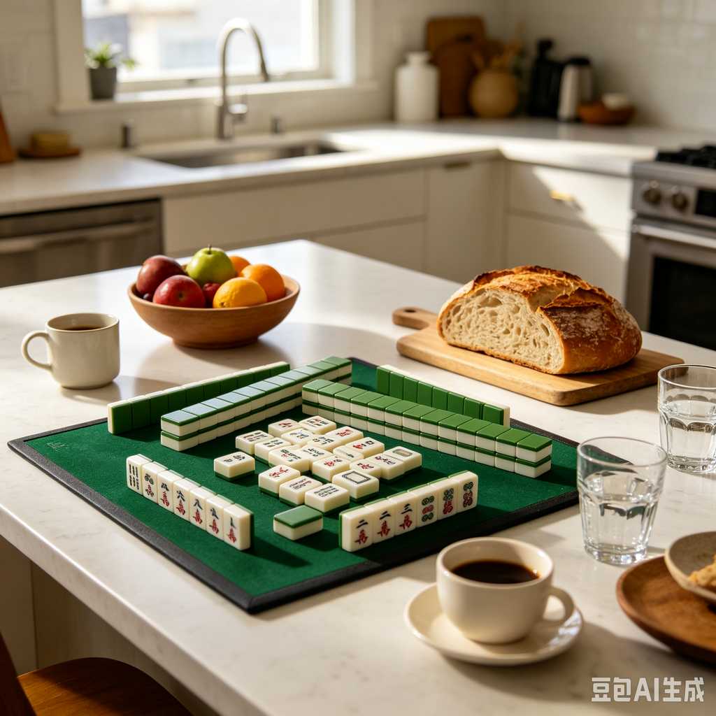 encarnacion,mahjong