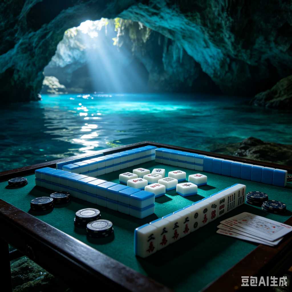 oriental leisure game mahjong