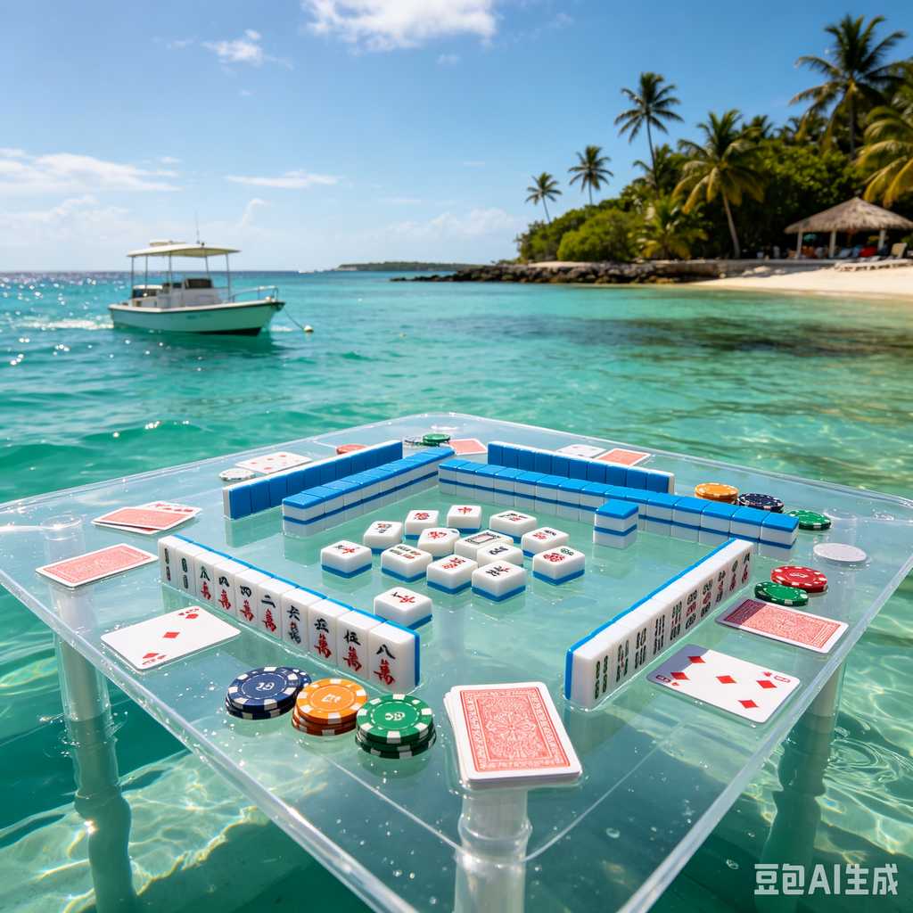 backpack portable mahjong tiles