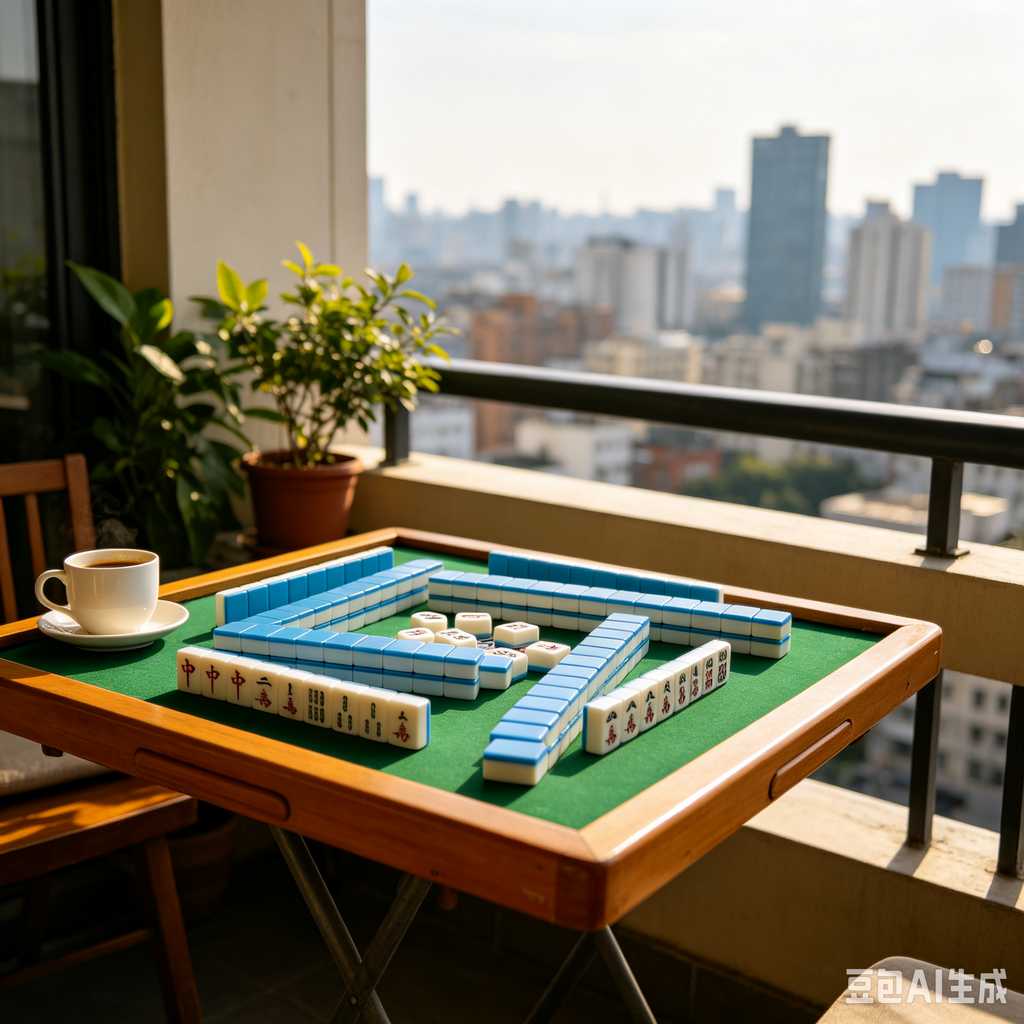 Inverness,mahjong