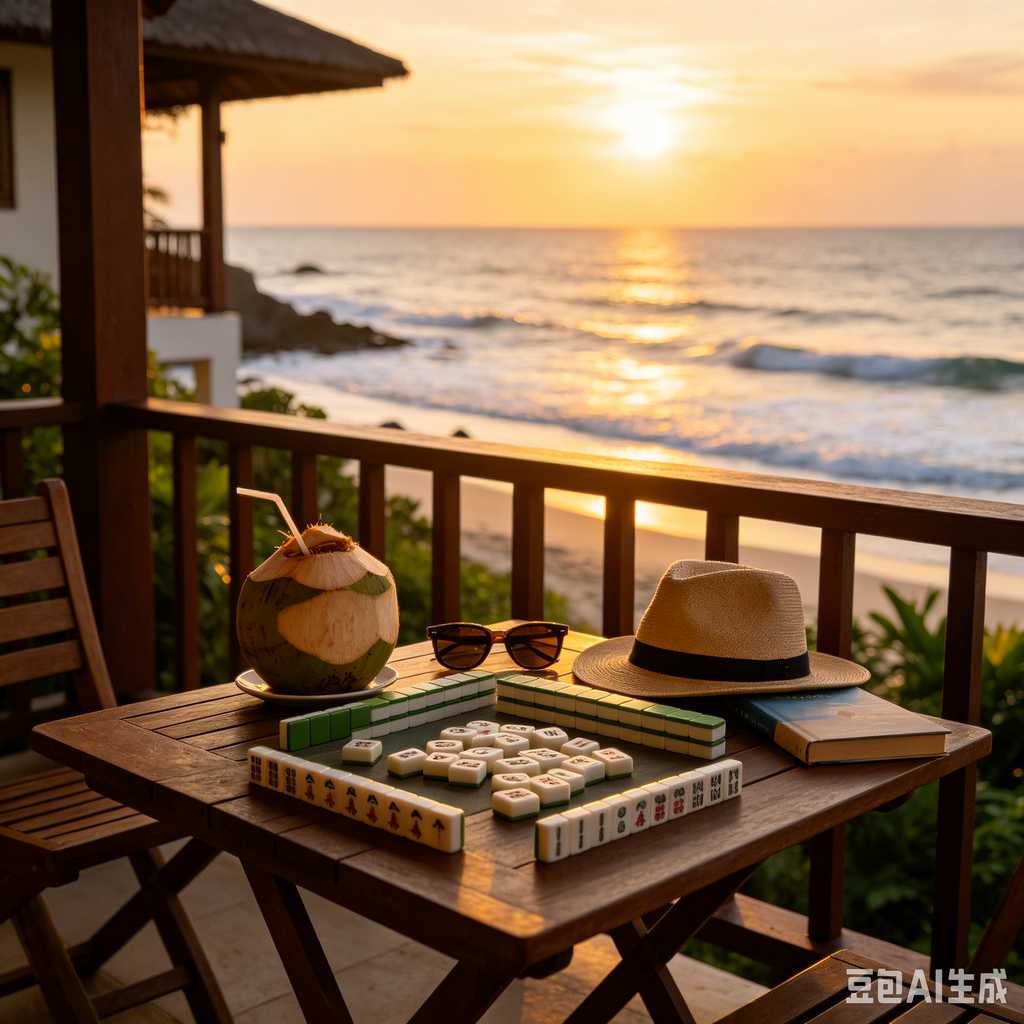 lightweight mahjong table