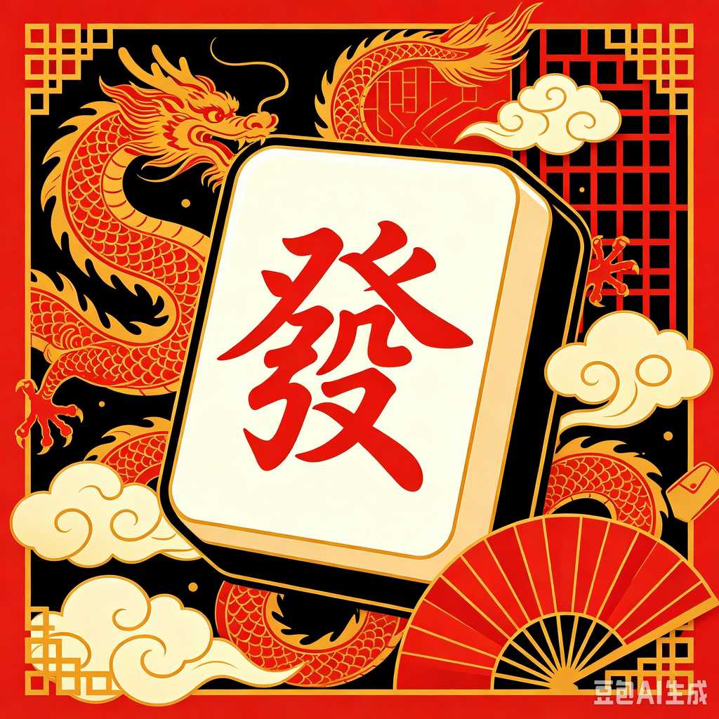 Toulouse,mahjong