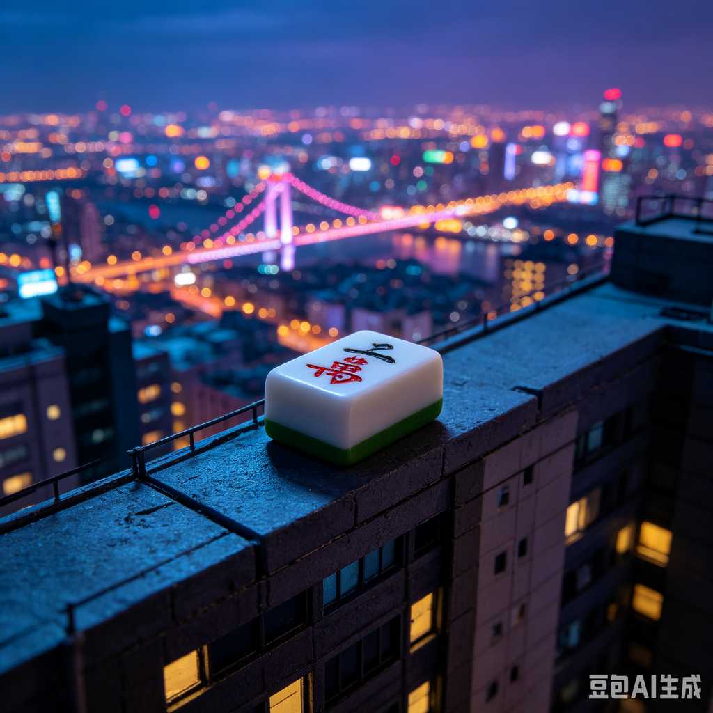 painting pattern mahjong tiles