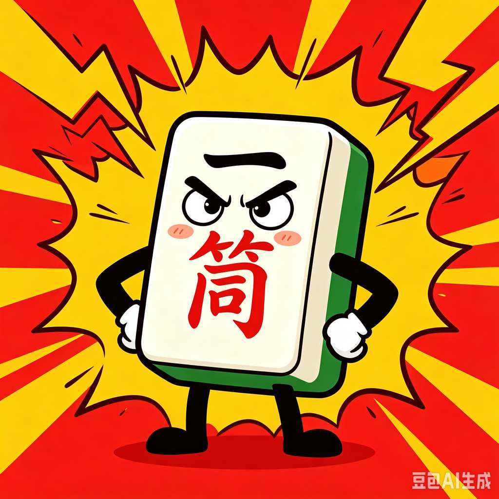 learn chinese mahjong set