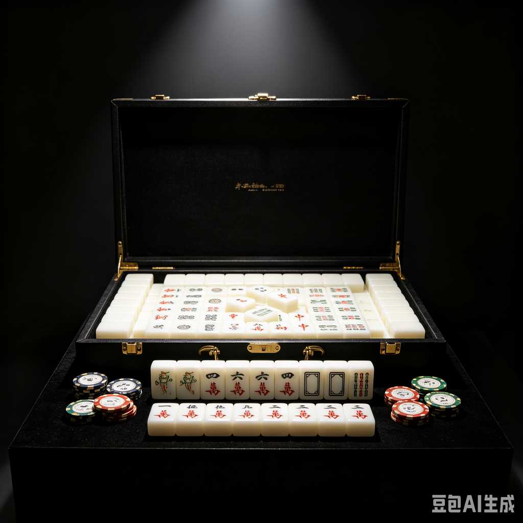 oem mahjong set manufacturer