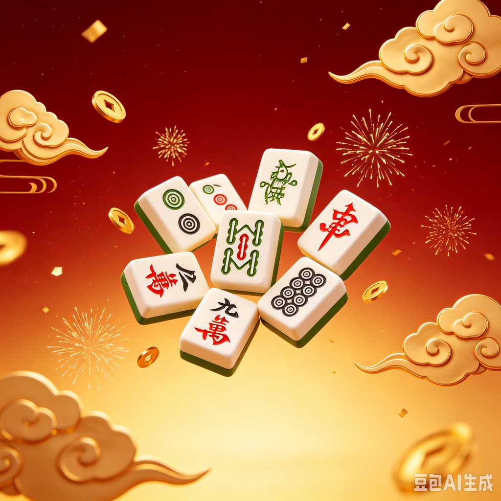 NewJersey,mahjong
