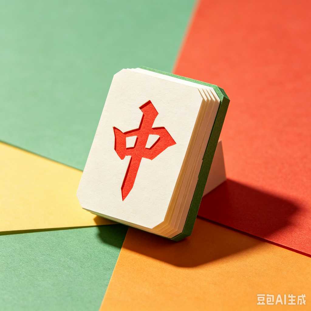 mahjong game dice replacement