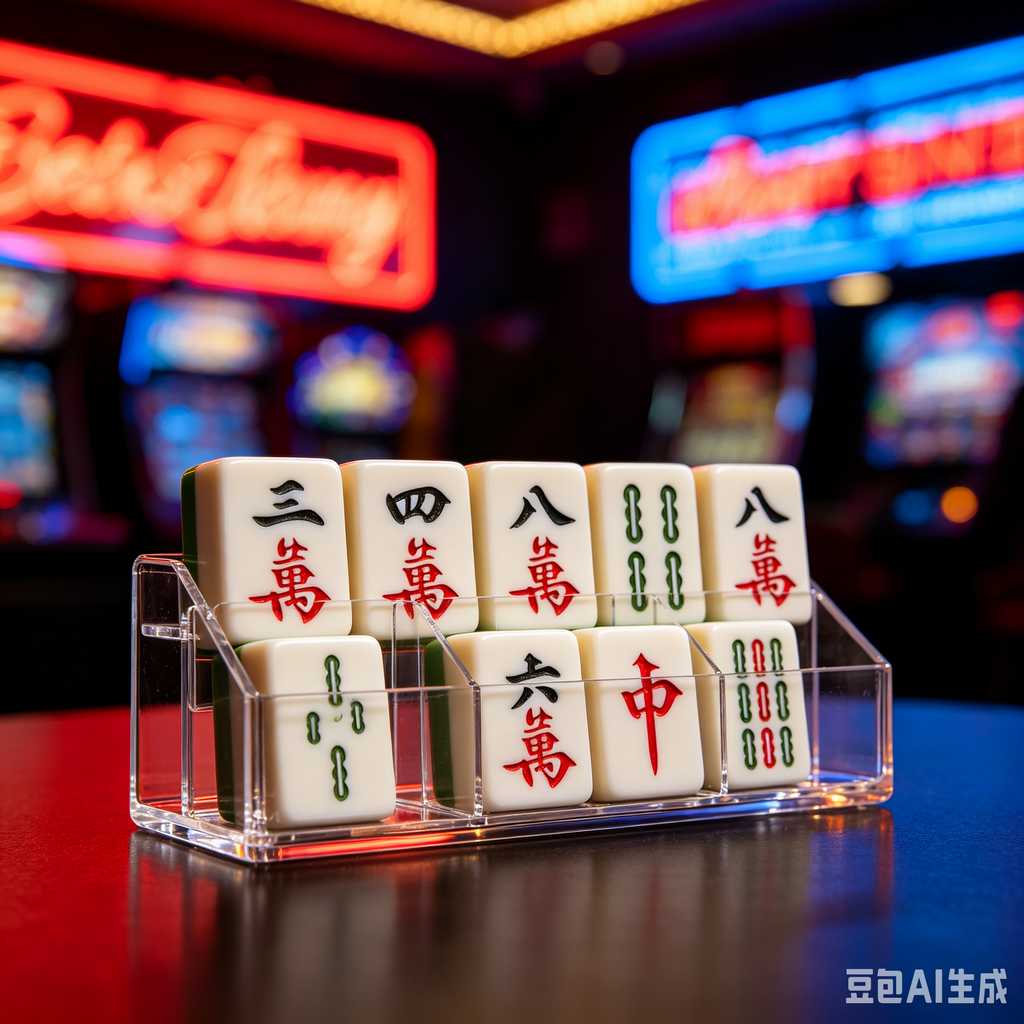 olympia,mahjong