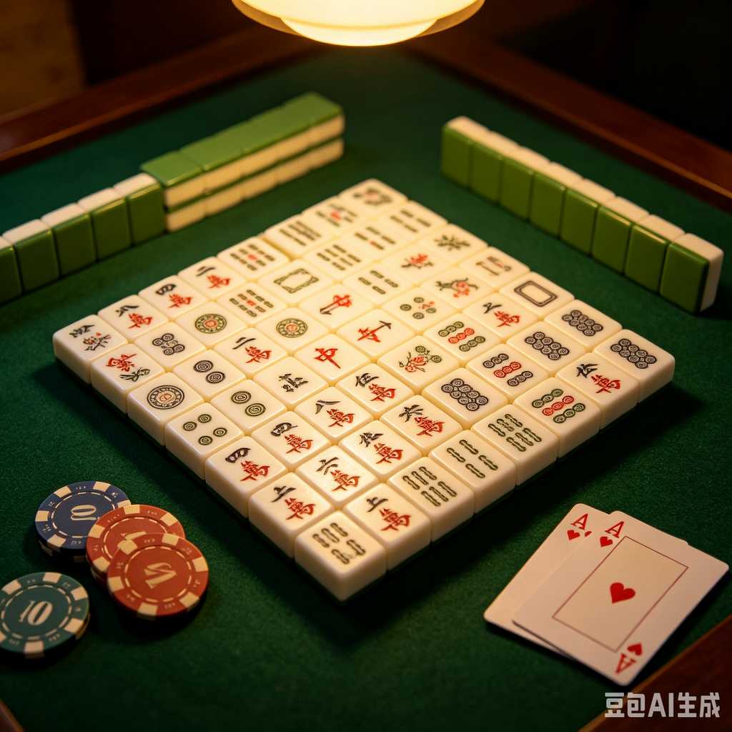 waterburyct,mahjong