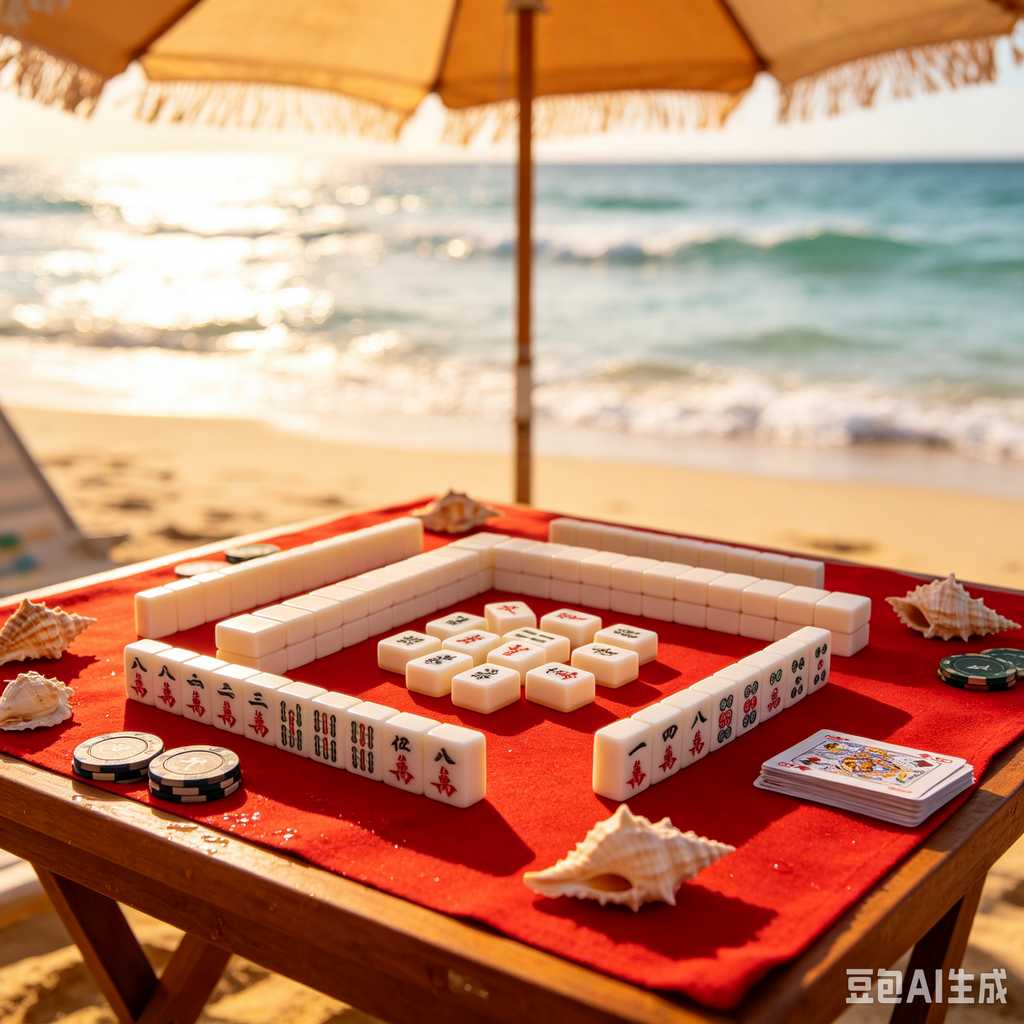 Bratislava,mahjong