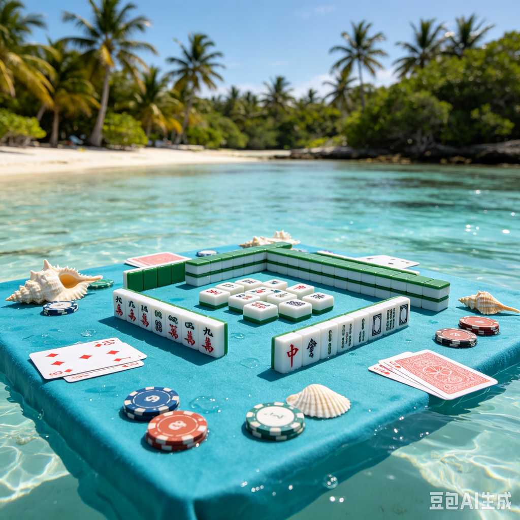 washable mahjong mat
